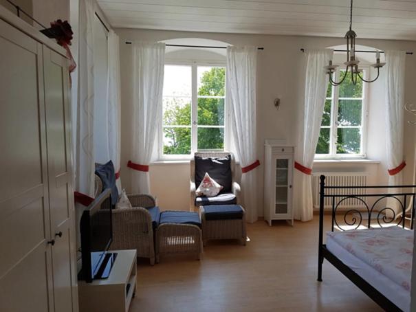 Hagnau, Irseer Hof Rom bilde