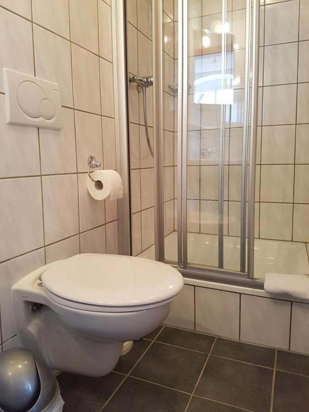 Hagnau, Irseer Hof Rom bilde